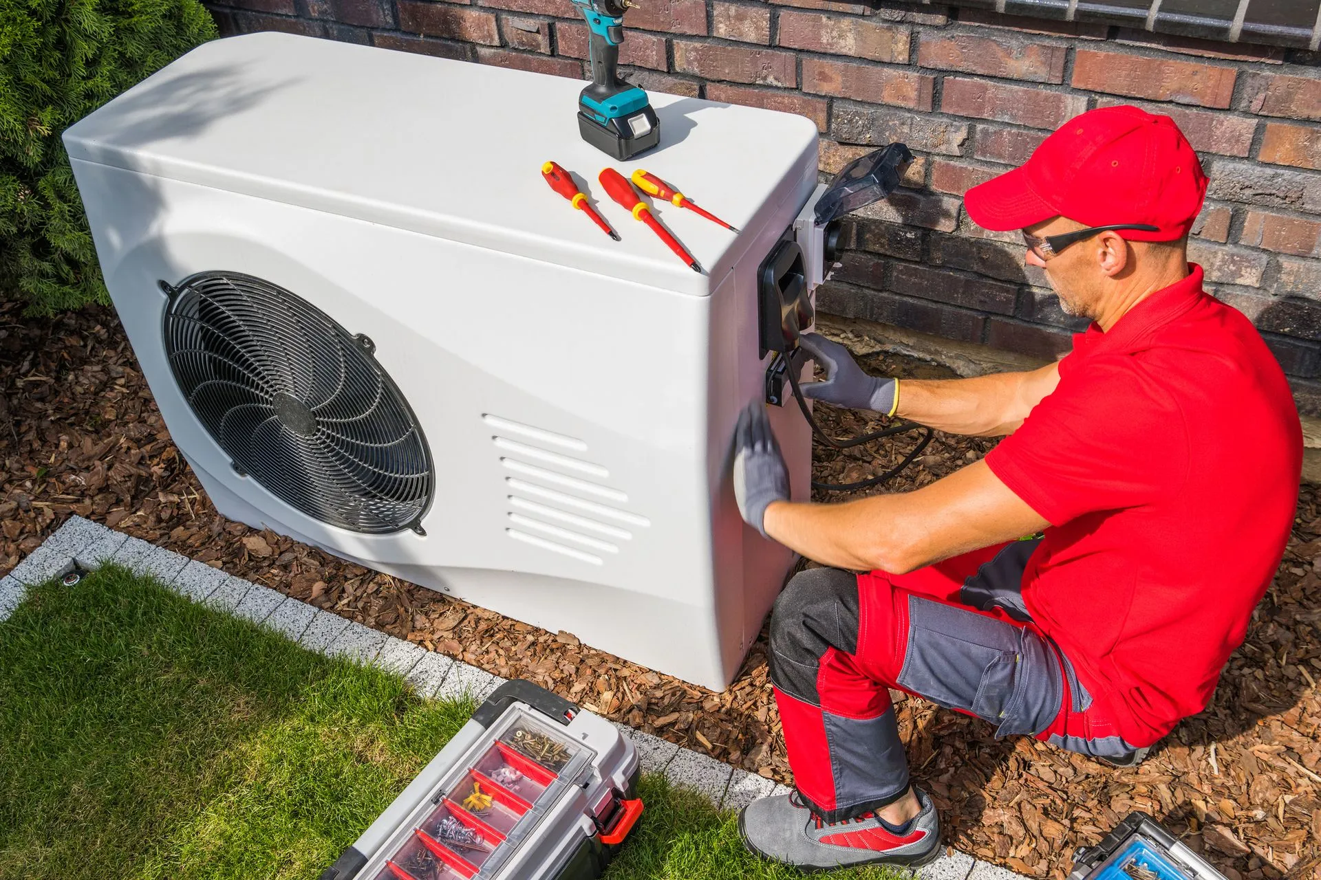 About HVAC in Cornelia, GA